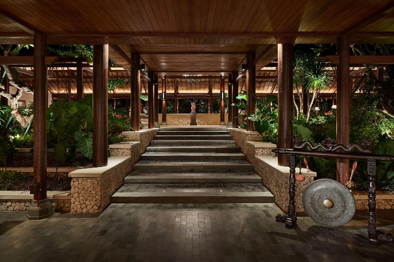 Hyatt Regency Bali - Lobi