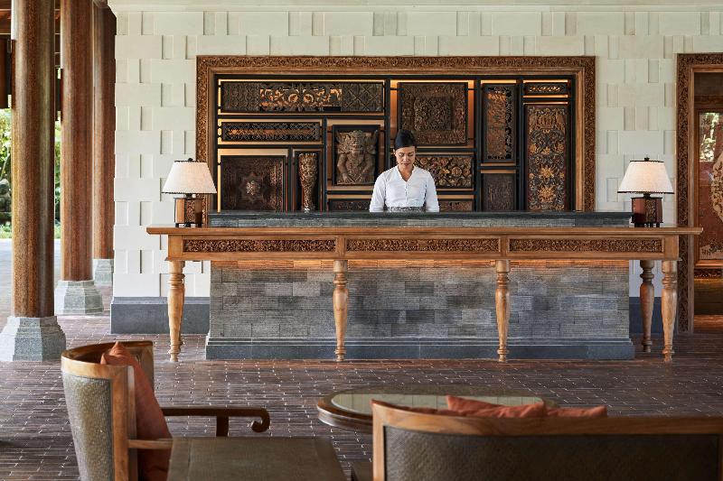 Hyatt Regency Bali - Lobi