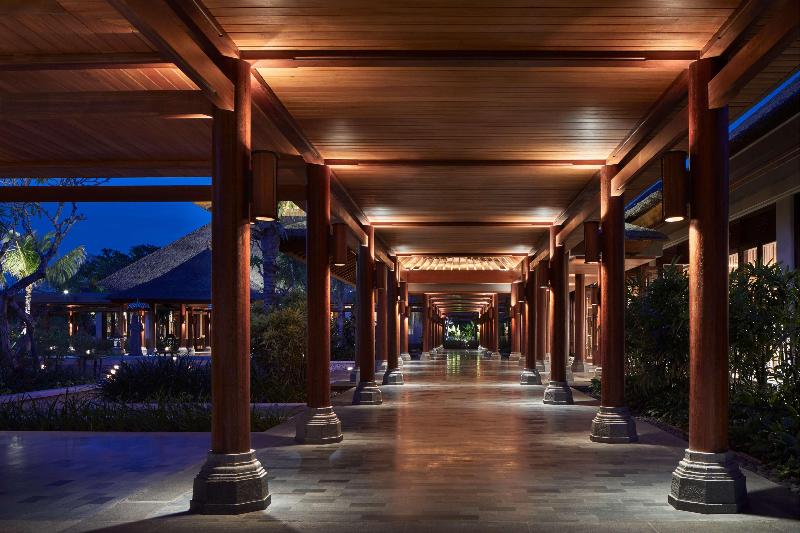 Hyatt Regency Bali - Toplantı