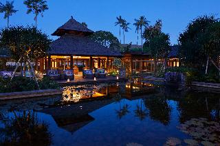 Hyatt Regency Bali fotoÄŸrafÄ±