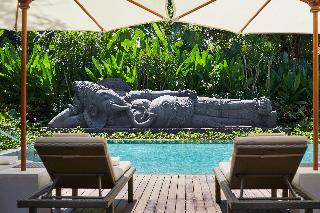 Hyatt Regency Bali fotoÄŸrafÄ±