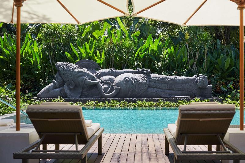 Hyatt Regency Bali - Aktivite