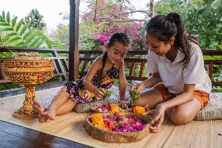 Hyatt Regency Bali fotoÄŸrafÄ±