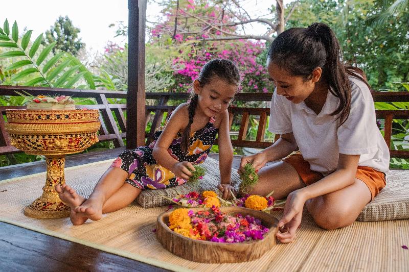 Hyatt Regency Bali - Aktivite