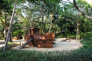 Hyatt Regency Bali fotoÄŸrafÄ±
