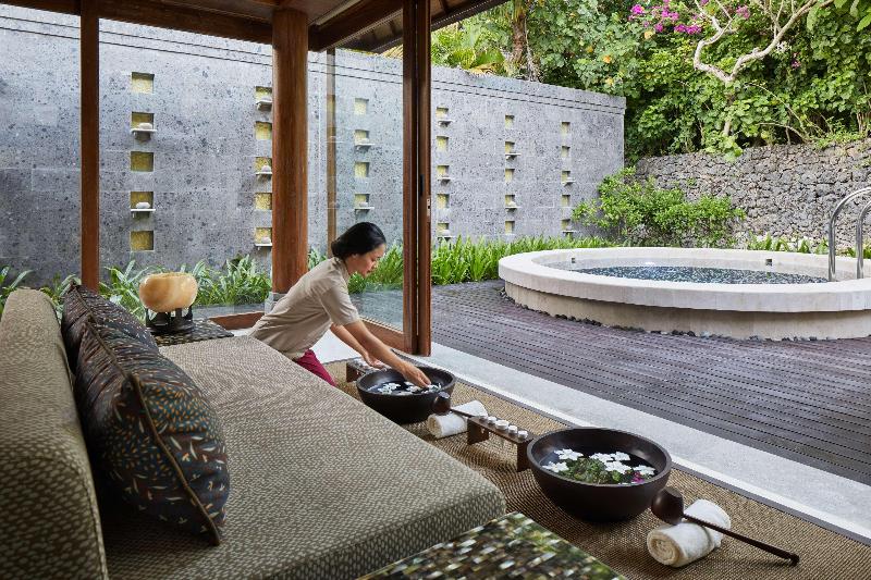 Hyatt Regency Bali - Aktivite