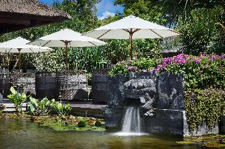 Hyatt Regency Bali fotoÄŸrafÄ±