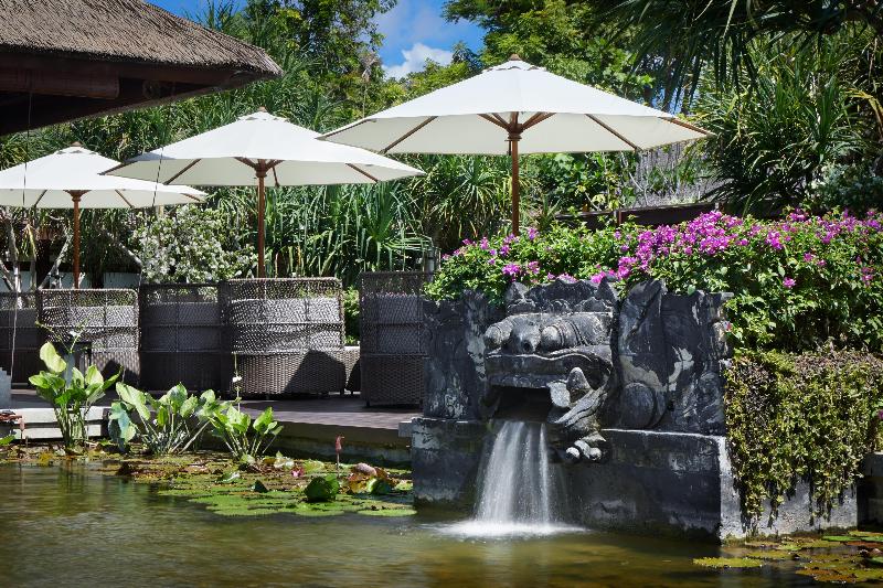 Hyatt Regency Bali - Aktivite