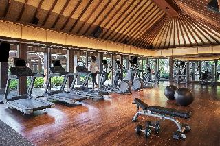 Hyatt Regency Bali fotoÄŸrafÄ±
