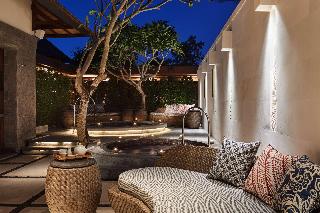 Hyatt Regency Bali fotoÄŸrafÄ±