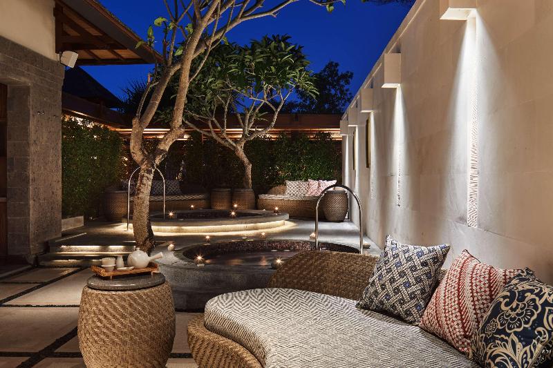 Hyatt Regency Bali - Aktivite