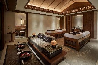 Hyatt Regency Bali fotoÄŸrafÄ±