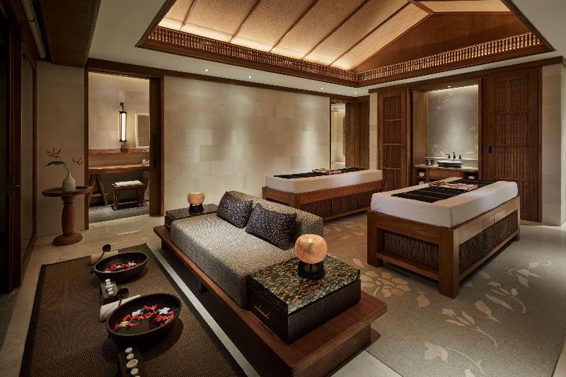 Hyatt Regency Bali - Aktivite