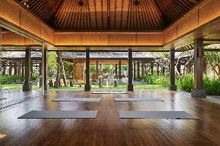 Hyatt Regency Bali fotoÄŸrafÄ±