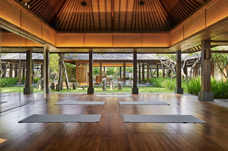 Hyatt Regency Bali - Aktivite
