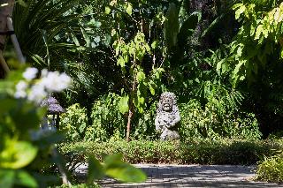 Hyatt Regency Bali fotoÄŸrafÄ±