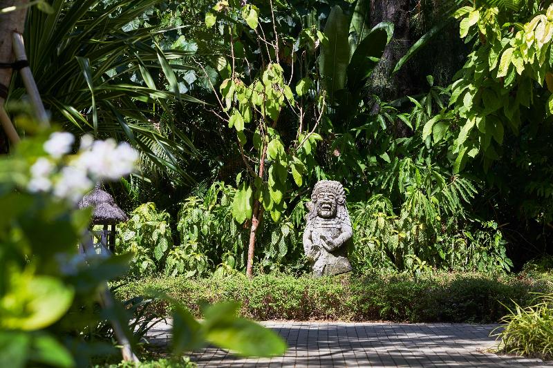 Hyatt Regency Bali - Aktivite