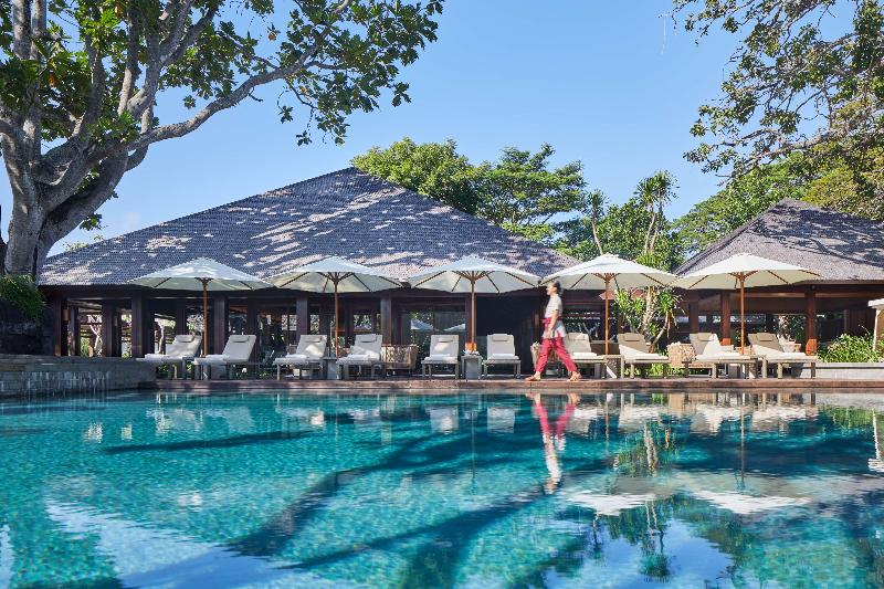 Hyatt Regency Bali - Aktivite