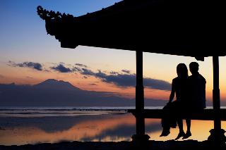 Hyatt Regency Bali fotoÄŸrafÄ±