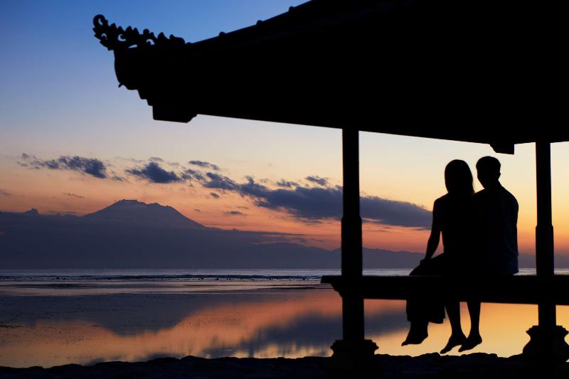 Hyatt Regency Bali - Genel