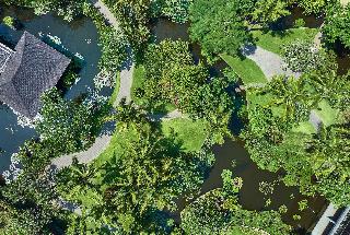 Hyatt Regency Bali fotoÄŸrafÄ±
