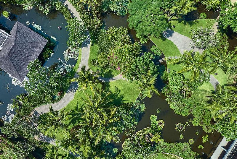 Hyatt Regency Bali - Genel