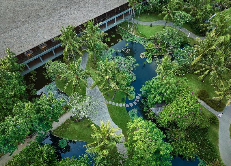 Hyatt Regency Bali - Genel
