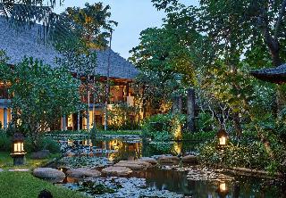 Hyatt Regency Bali fotoÄŸrafÄ±