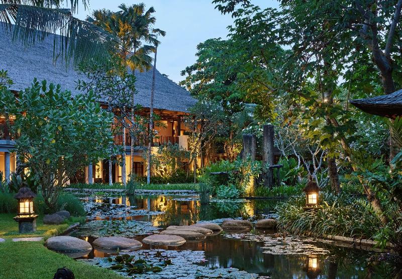 Hyatt Regency Bali - Genel