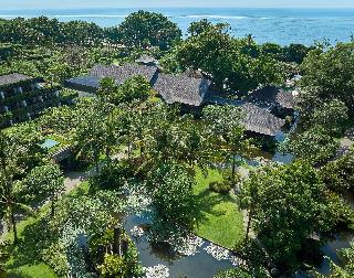 Hyatt Regency Bali fotoÄŸrafÄ±