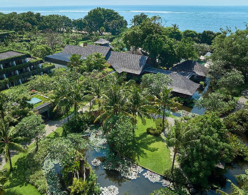 Hyatt Regency Bali - Genel