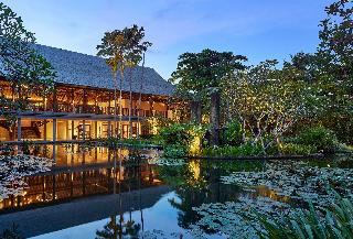 Hyatt Regency Bali fotoÄŸrafÄ±
