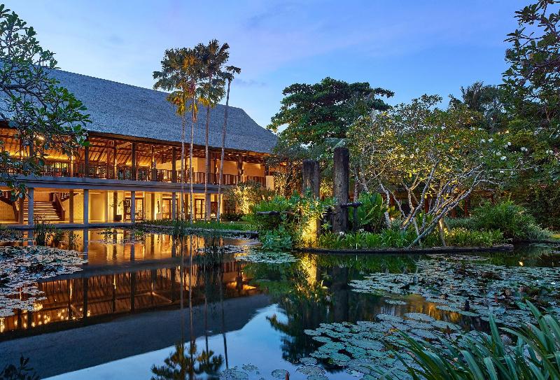 Hyatt Regency Bali - Genel