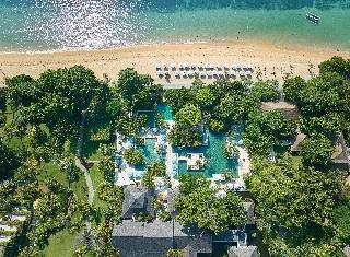 Hyatt Regency Bali otel fotoğrafı