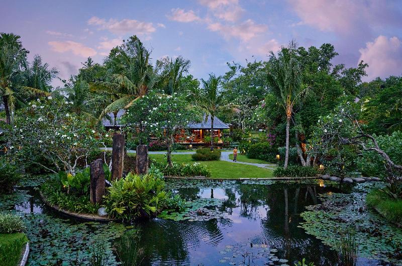 Hyatt Regency Bali - Genel