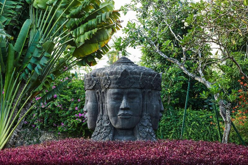 Hyatt Regency Bali - Genel