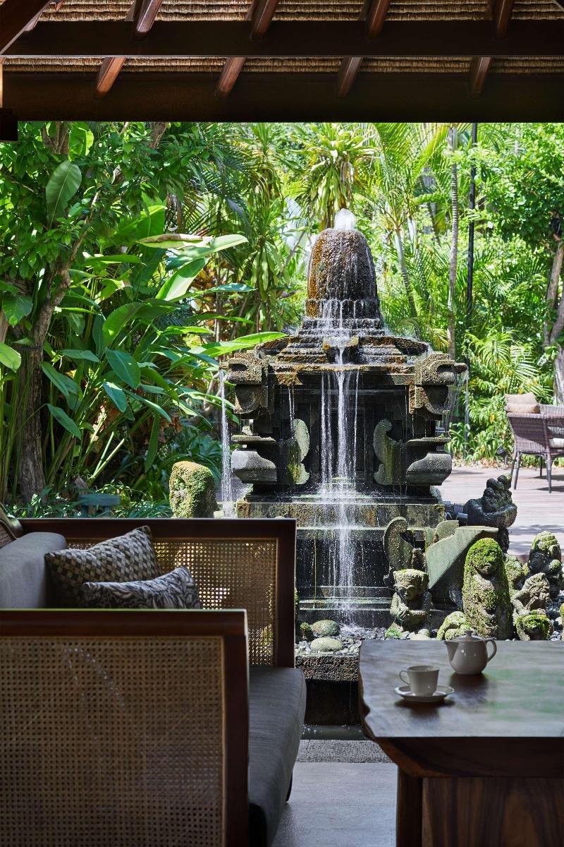 Hyatt Regency Bali - Genel