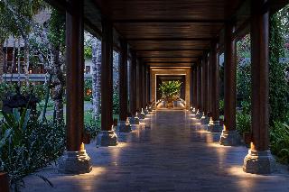 Hyatt Regency Bali fotoÄŸrafÄ±