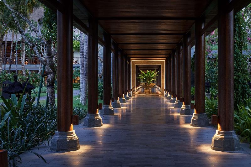 Hyatt Regency Bali - Genel
