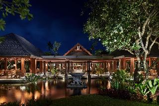 Hyatt Regency Bali fotoÄŸrafÄ±