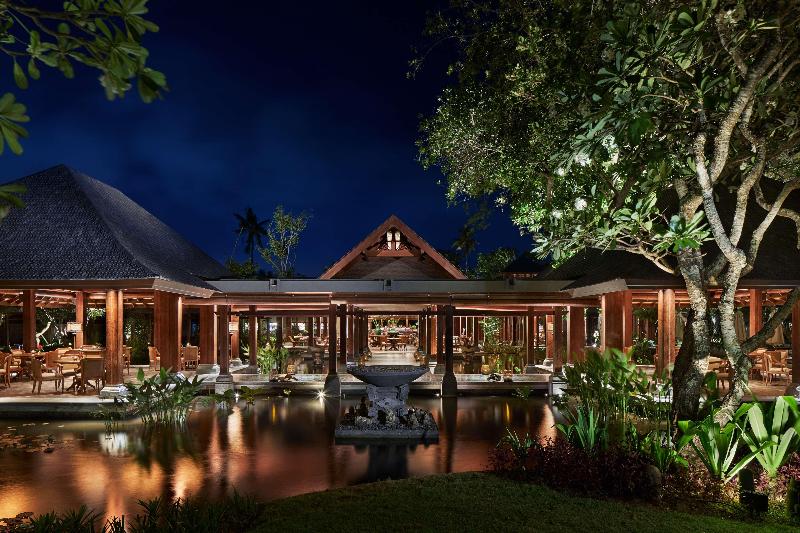 Hyatt Regency Bali - Genel