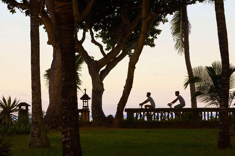 Hyatt Regency Bali - Genel