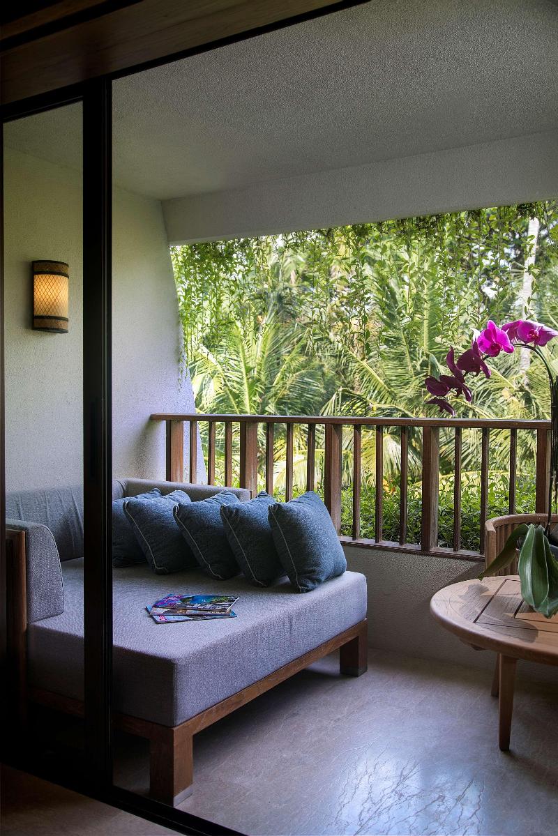 Hyatt Regency Bali - Oda