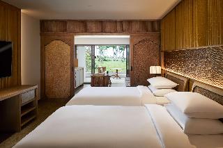 Hyatt Regency Bali fotoÄŸrafÄ±