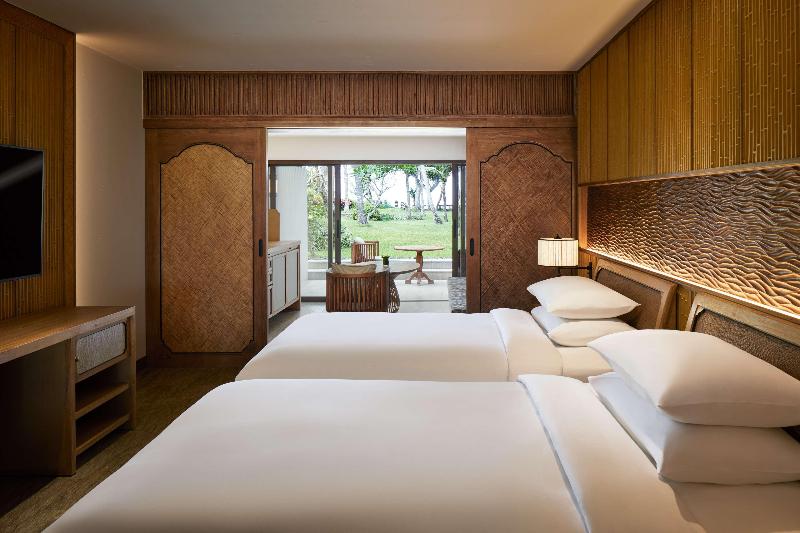 Hyatt Regency Bali - Oda