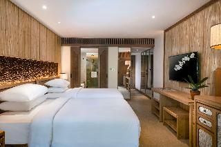 Hyatt Regency Bali fotoÄŸrafÄ±