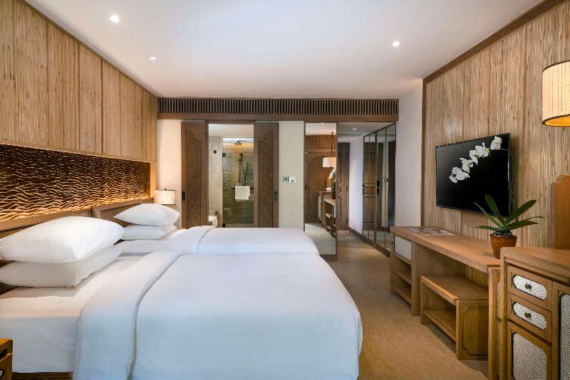 Hyatt Regency Bali - Oda