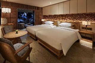 Hyatt Regency Bali fotoÄŸrafÄ±