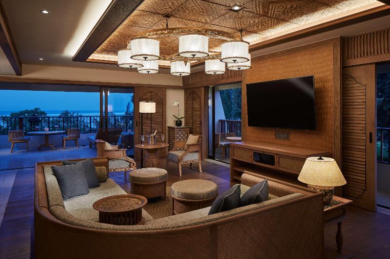 Hyatt Regency Bali - Oda