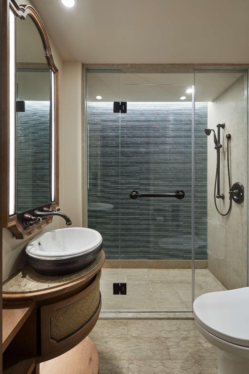 Hyatt Regency Bali - Oda